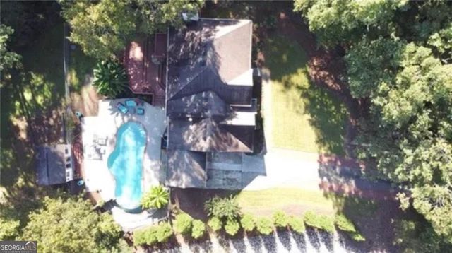 1630 Tartan Lane SW, Atlanta, GA 30331