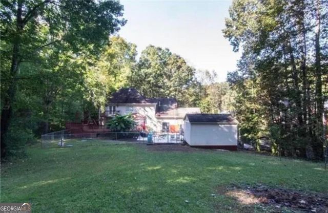 1630 Tartan Lane SW, Atlanta, GA 30331