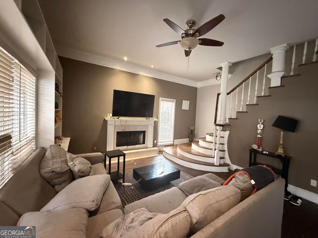 1630 Tartan Lane SW, Atlanta, GA 30331