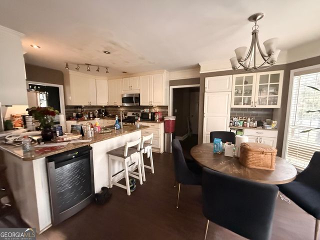 1630 Tartan Lane SW, Atlanta, GA 30331