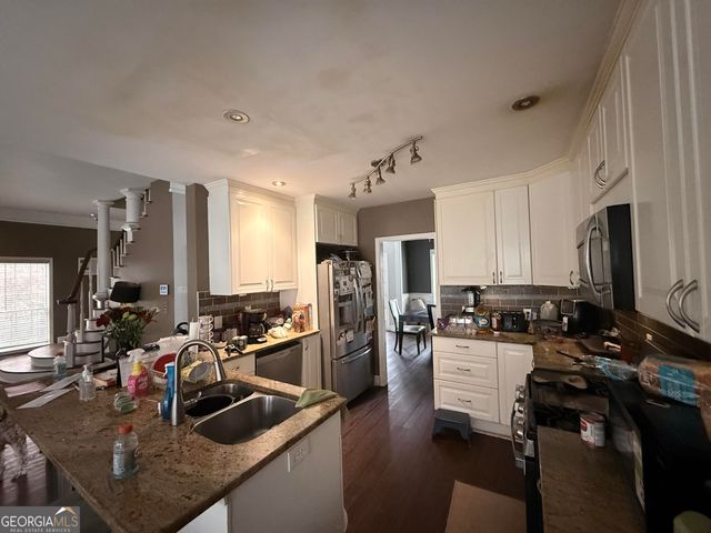 1630 Tartan Lane SW, Atlanta, GA 30331