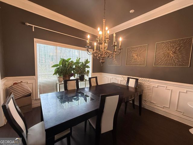 1630 Tartan Lane SW, Atlanta, GA 30331