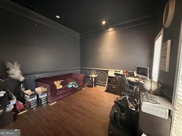 1630 Tartan Lane SW, Atlanta, GA 30331