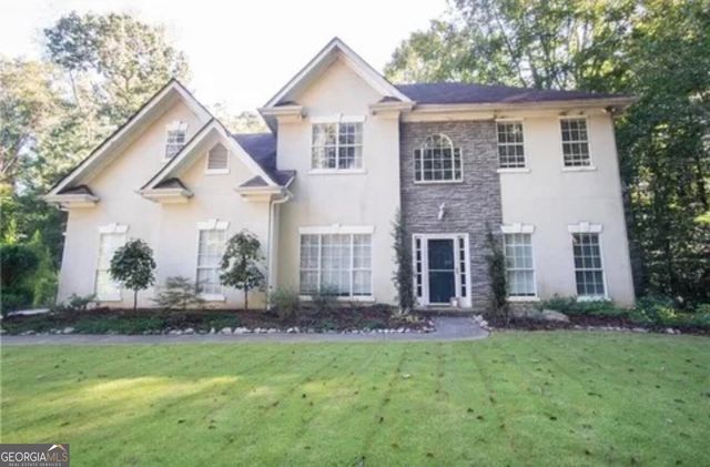 1630 Tartan Lane SW, Atlanta, GA 30331