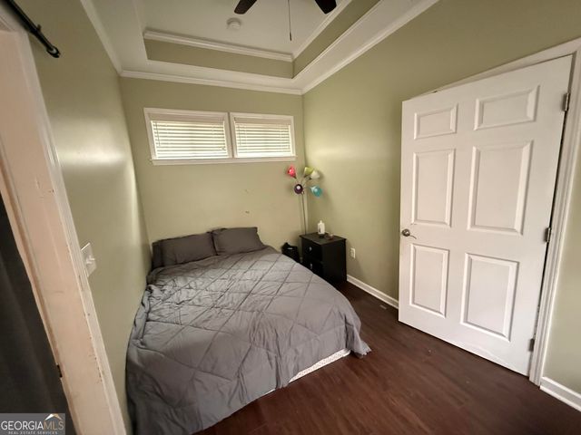 1630 Tartan Lane SW, Atlanta, GA 30331