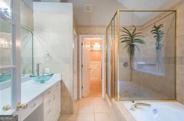 1630 Tartan Lane SW, Atlanta, GA 30331