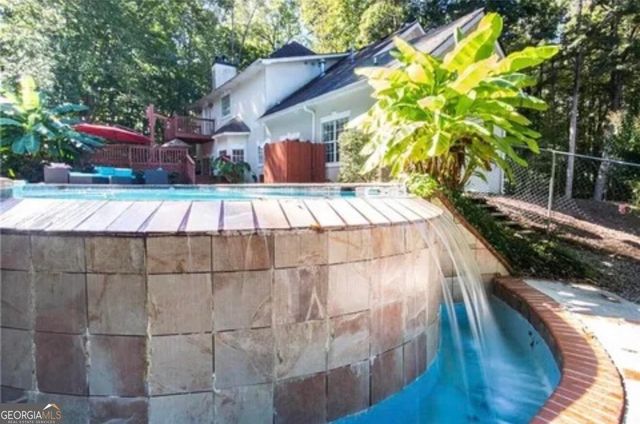 1630 Tartan Lane SW, Atlanta, GA 30331