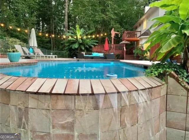 1630 Tartan Lane SW, Atlanta, GA 30331