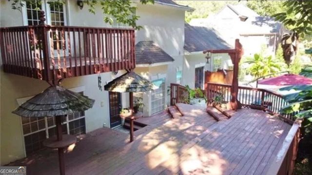 1630 Tartan Lane SW, Atlanta, GA 30331