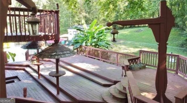 1630 Tartan Lane SW, Atlanta, GA 30331