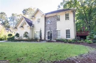 1630 Tartan Lane SW, Atlanta, GA 30331
