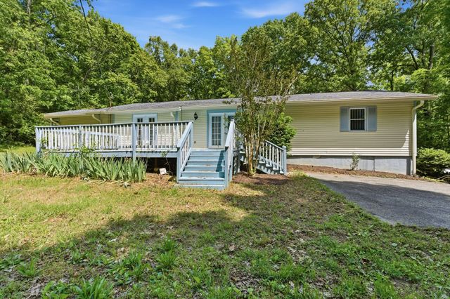 6603 Shedden Rd, Greenbrier, TN 37073