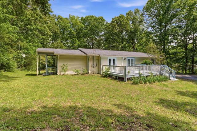 6603 Shedden Rd, Greenbrier, TN 37073