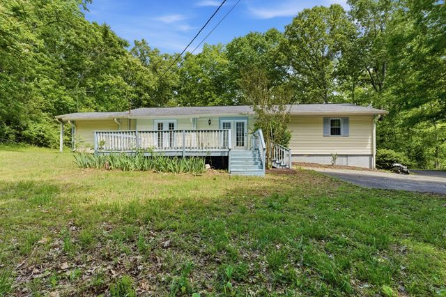 6603 Shedden Rd, Greenbrier, TN 37073