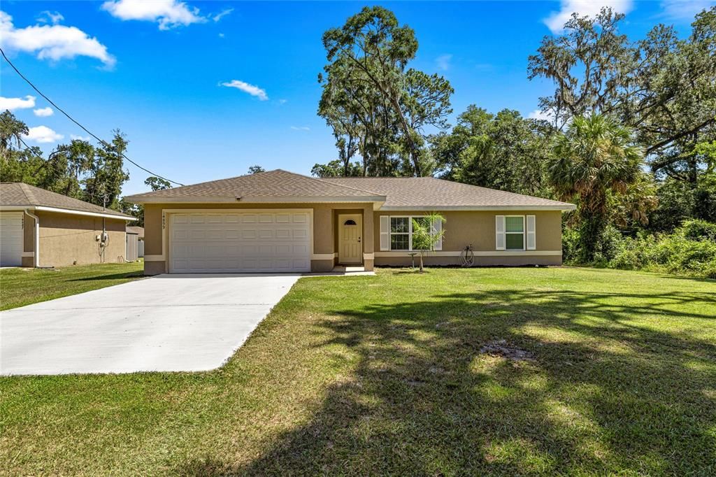 14899 SE 32ND COURT ROAD, Summerfield, FL 34491