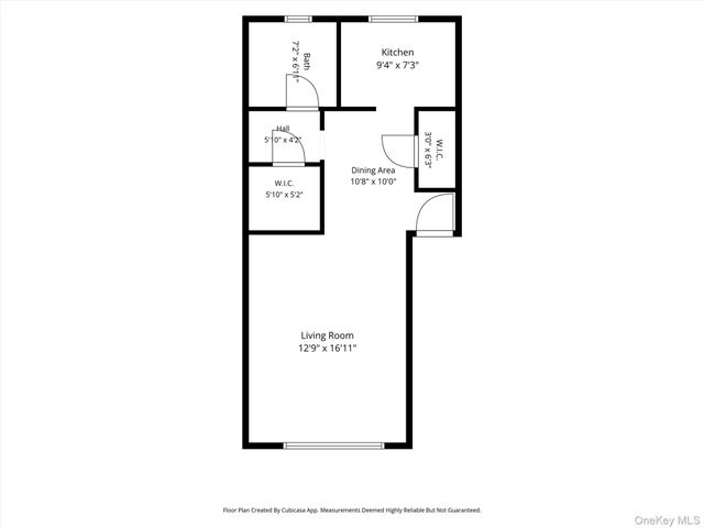 225 Schrade Road 1E, Briarcliff Manor, NY 10510