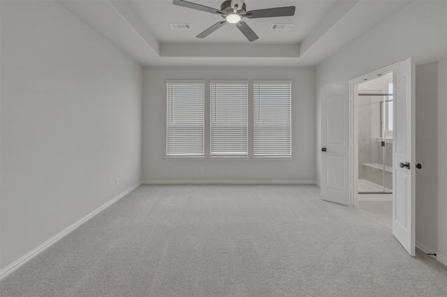 1213 Colca Drive, Springtown, TX 76082