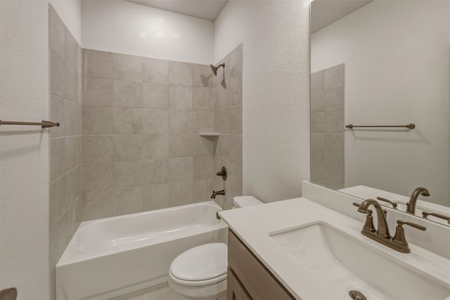 1213 Colca Drive, Springtown, TX 76082