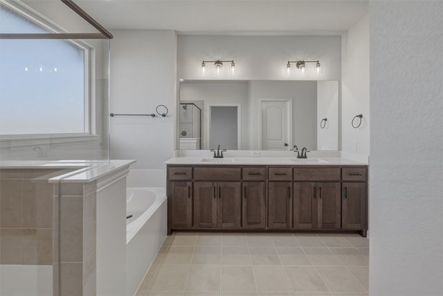 1213 Colca Drive, Springtown, TX 76082