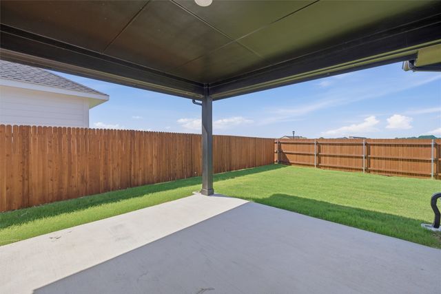 1213 Colca Drive, Springtown, TX 76082