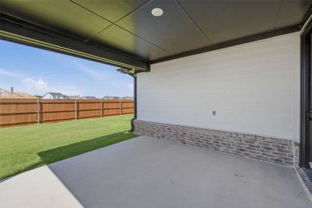 1213 Colca Drive, Springtown, TX 76082