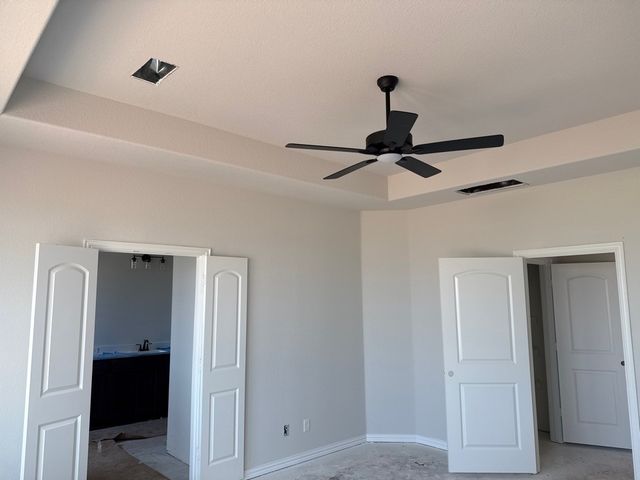 1213 Colca Drive, Springtown, TX 76082