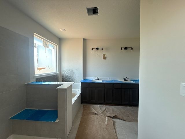 1213 Colca Drive, Springtown, TX 76082