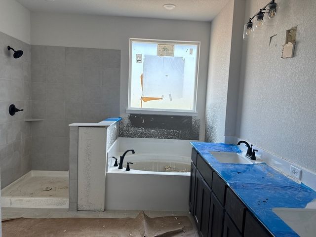 1213 Colca Drive, Springtown, TX 76082