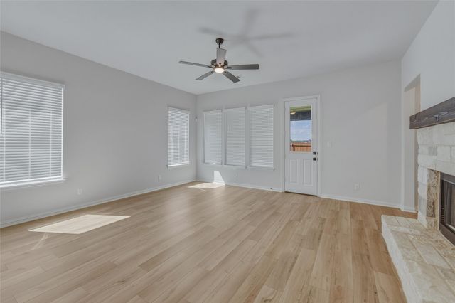 1213 Colca Drive, Springtown, TX 76082