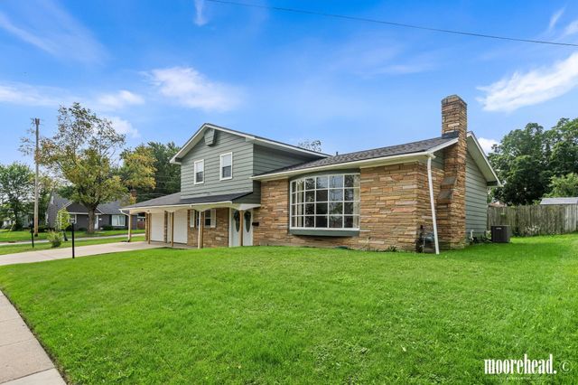 1860 Boston Street Se, City Of Grand Rapids, MI 49506