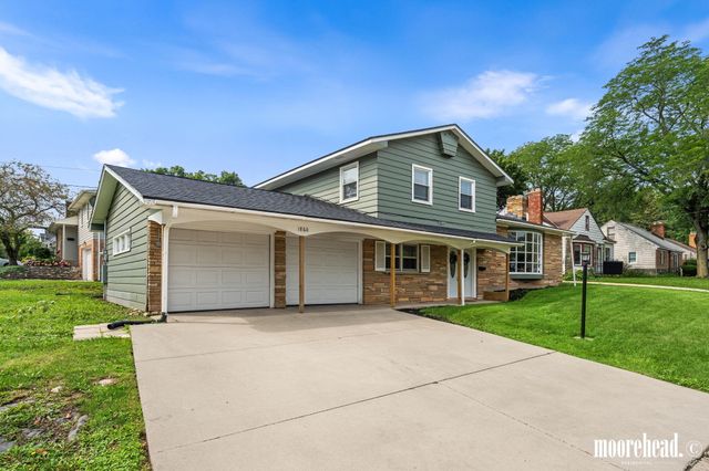 1860 Boston Street Se, City Of Grand Rapids, MI 49506