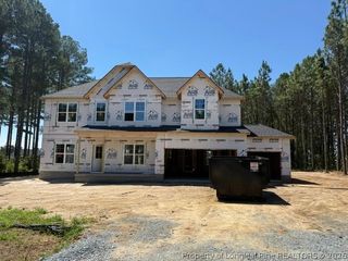 189 Langdon Farms Drive, Smithfield, NC 27577