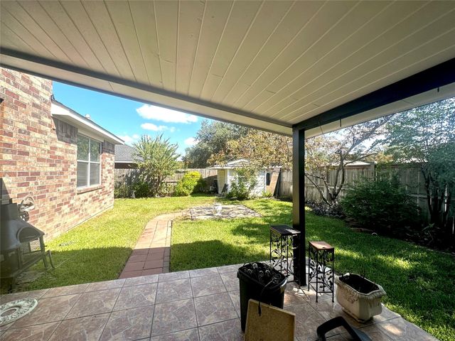 19723 Diamond Hills Lane, Katy, TX 77449