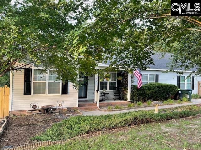 133 Maguire Drive, Lexington, SC 29073