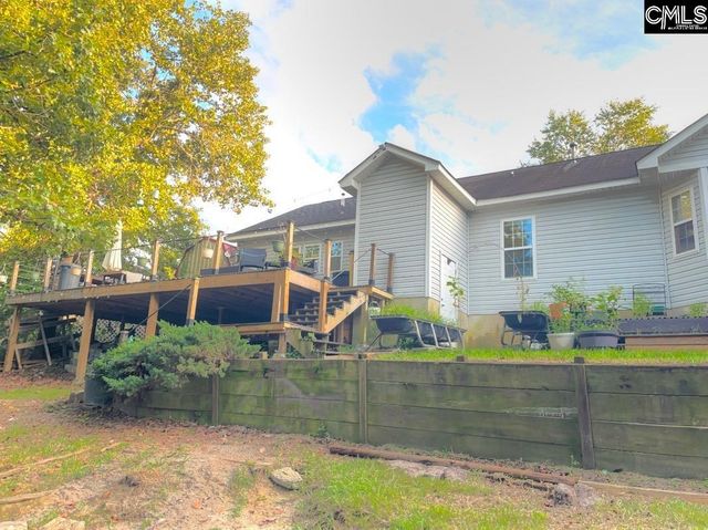 133 Maguire Drive, Lexington, SC 29073