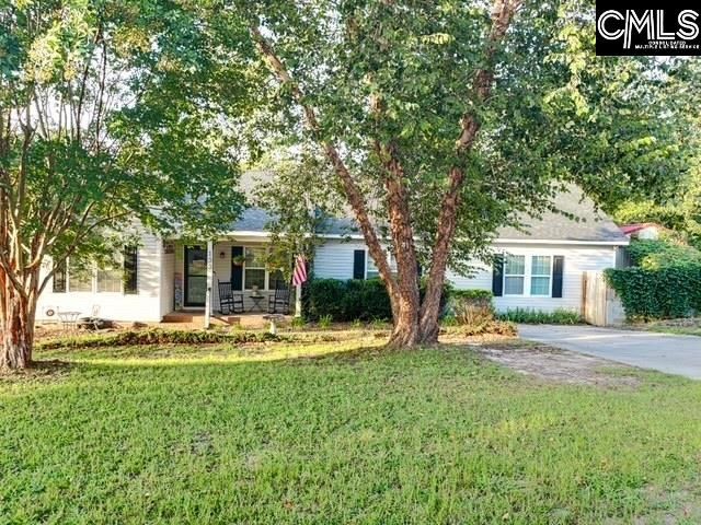 133 Maguire Drive, Lexington, SC 29073