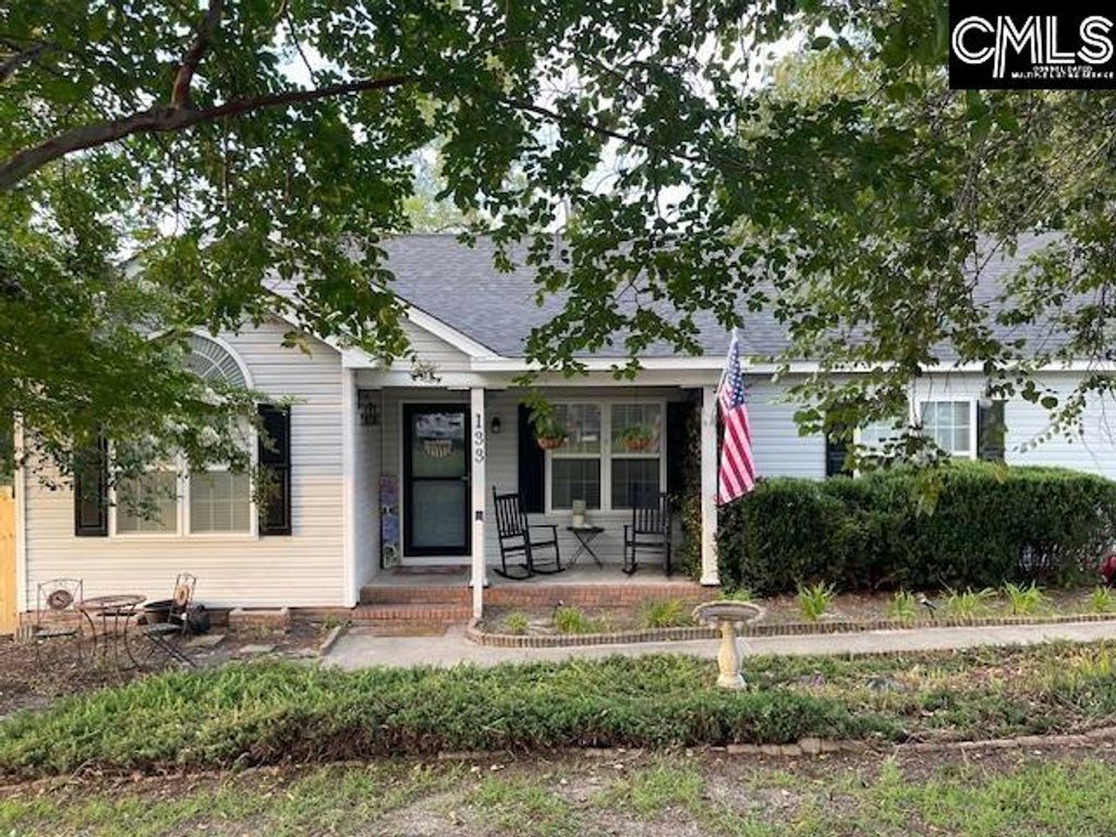 133 Maguire Drive, Lexington, SC 29073