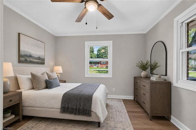 128 Englewood Drive, Archdale, NC 27263