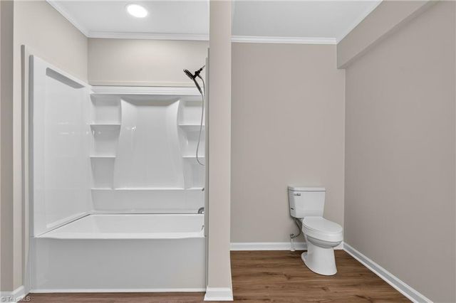 128 Englewood Drive, Archdale, NC 27263