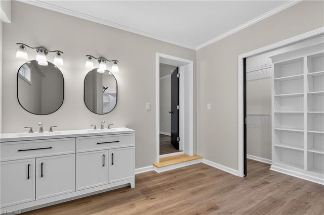 128 Englewood Drive, Archdale, NC 27263