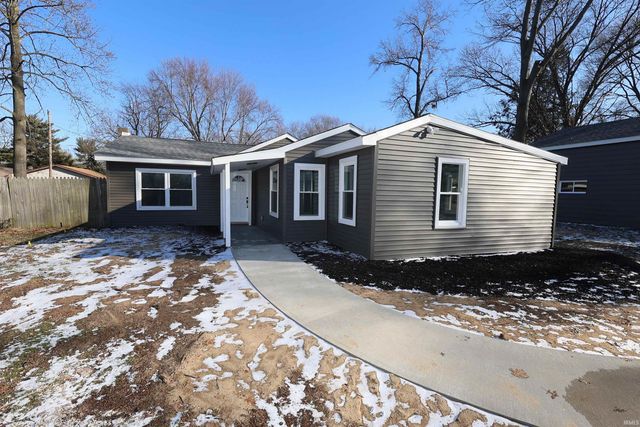 56170 Miller Avenue, Mishawaka, IN 46545