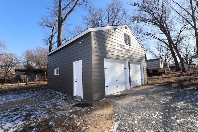 56170 Miller Avenue, Mishawaka, IN 46545