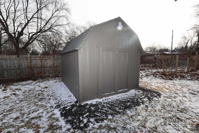 56170 Miller Avenue, Mishawaka, IN 46545