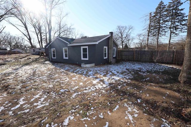 56170 Miller Avenue, Mishawaka, IN 46545