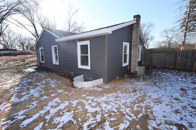 56170 Miller Avenue, Mishawaka, IN 46545