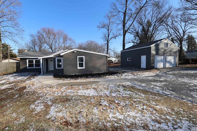 56170 Miller Avenue, Mishawaka, IN 46545