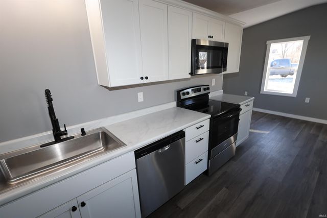 56170 Miller Avenue, Mishawaka, IN 46545