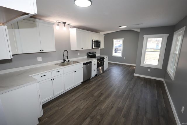 56170 Miller Avenue, Mishawaka, IN 46545