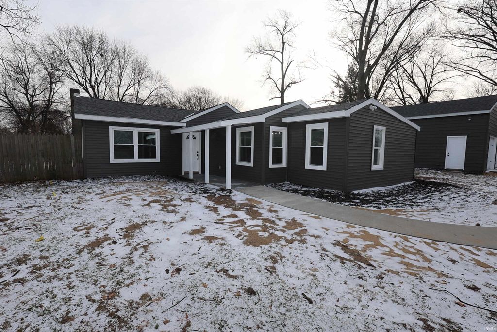 56170 Miller Avenue, Mishawaka, IN 46545