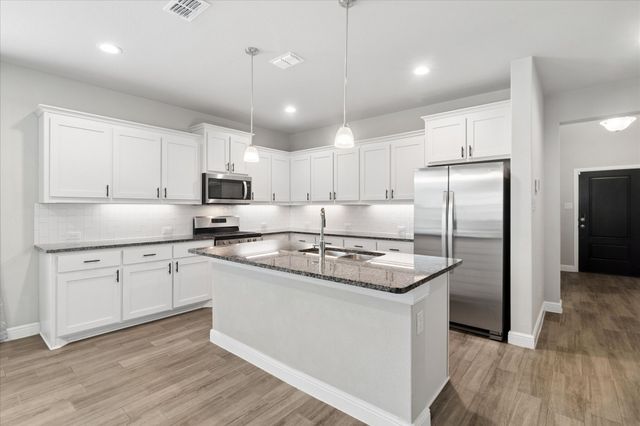 1713 Brindle Street, Northlake, TX 76247